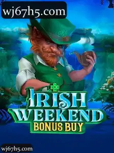 IrishWeekendBonusBuy