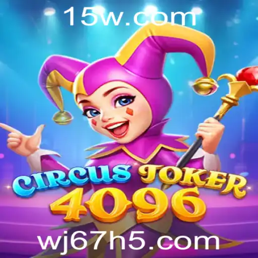 CircusJoker4096: Um Mergulho no Mundo do Entretenimento Virtual
