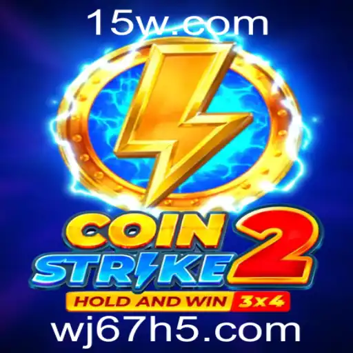 Coinstrike2: A Inovadora Experiência de Jogo com wj67