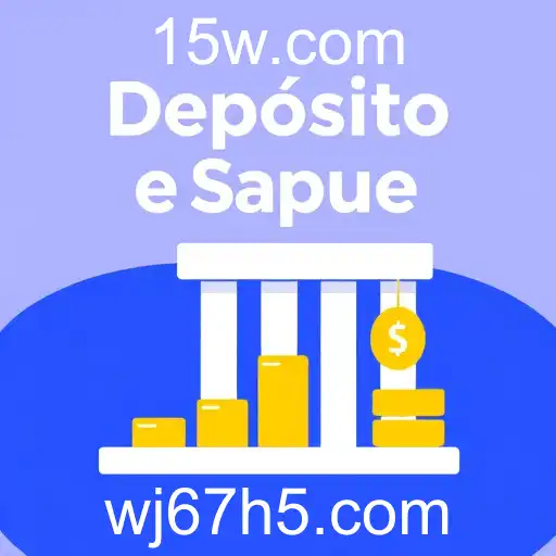 Depósito e Saque: Aspectos Essenciais e o Papel do wj67