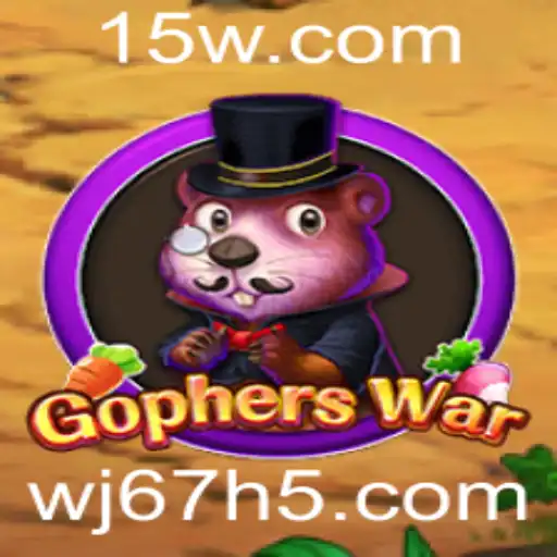 Descubra o Mundo Emocionante de GophersWar