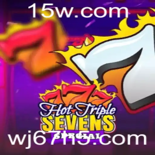 Descubra o Universo de HotTripleSevensSpecial: A Nova Geração de Slots
