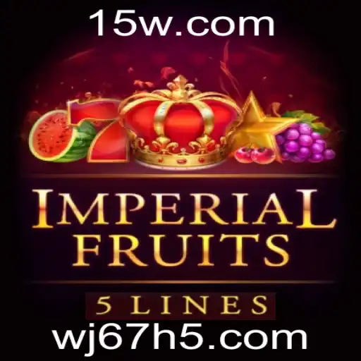 ImperialFruits5: Descubra o Novo Fenômeno do Mundo dos Jogos Digitais