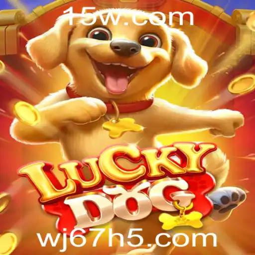 Descubra 'LuckyDog': O Jogo de Estratégia e Sorte Revolucionando o Mundo dos Games