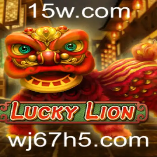 Descubra o Fascinante Mundo de LuckyLion