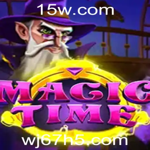 Explore o Fascinante Mundo de MagicTime: Uma Aventura Encantada