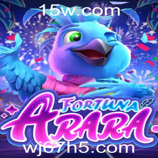 Descubra o Fascinante Jogo FortunaArara: Estratégia e Diversão