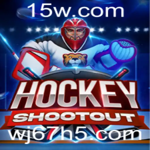 Conheça o Empolgante Jogo HockeyShootout: Diversão e Desafios no Gelo