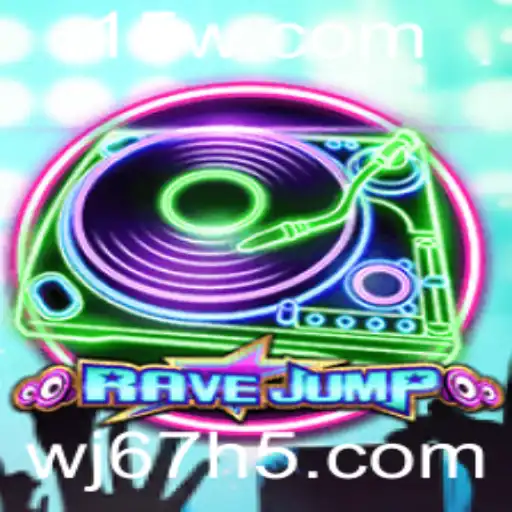 Descubra 'RaveJump': Um Jogo Inovador que Conquista Jogadores