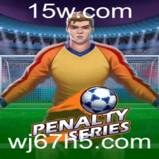 Descubra o Mundo de PenaltySeries: Um Jogo Empolgante e Desafiador