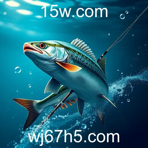 Explorando o Universo da Pesca Online: Um Guia Completo com WJ67