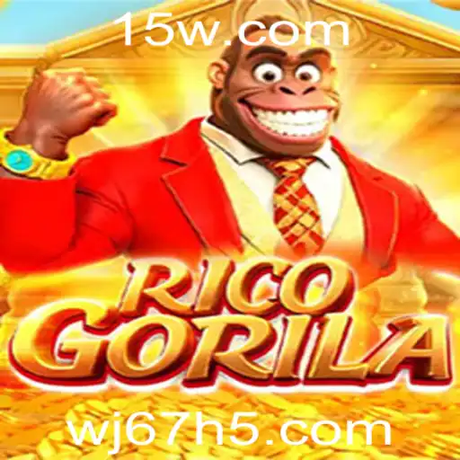 RicoGorila: Mergulhe na Nova Aventura Virtual