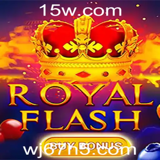 Descubra o Empolgante Universo de RoyalFlashBuyBonus