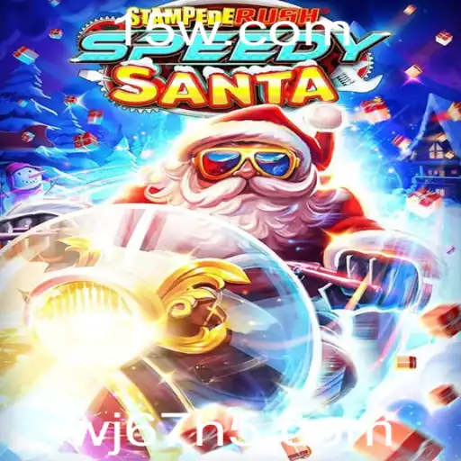 Descubra o Mundo Acelerado de StempedeRushSpeedy