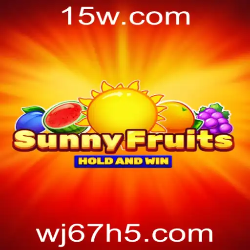 Descubra o Empolgante Mundo do Jogo SunnyFruits
