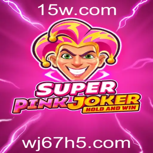 Explorando o Mundo de SuperPinkJoker: Um Mergulho no Jogo que Conquista os Jogadores