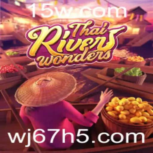 Descubra a Aventura Única de ThaiRiverWonders - um Jogo Impressionante