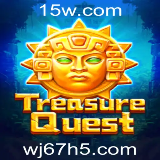 Descubra o Fascinante Mundo de TreasureQuest