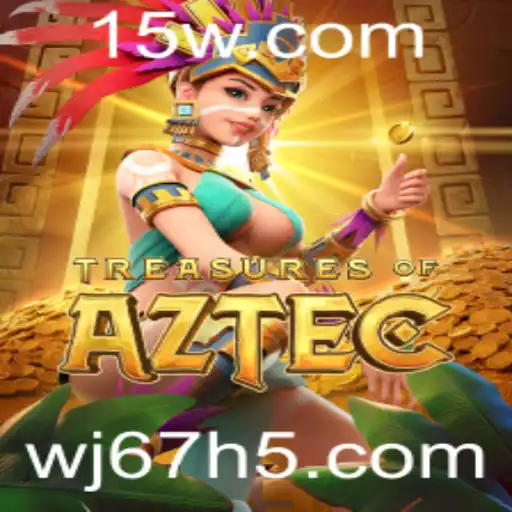 Treasures of Aztec: Descubra os Segredos do Templo Perdido