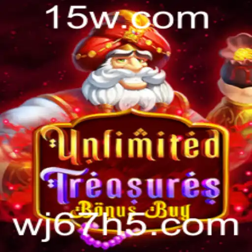 Descubra o Mundo Envolvente de UnlimitedTreasuresBonusBuy
