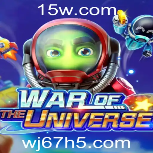 WAROFTHEUNIVERSE: Explorando um Mundo de Estratégia e Conquista