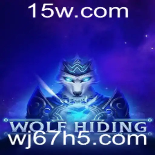 A Jornada Estratégica de WolfHiding: Uma Imersão no Mundo da Furtividade e Competição