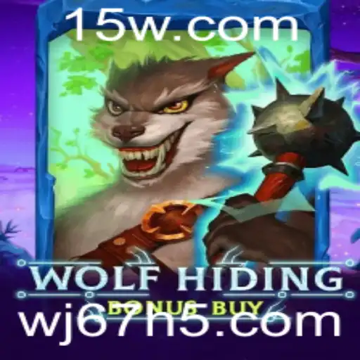 Descubra o Fascinante Jogo WolfHidingBonusBuy